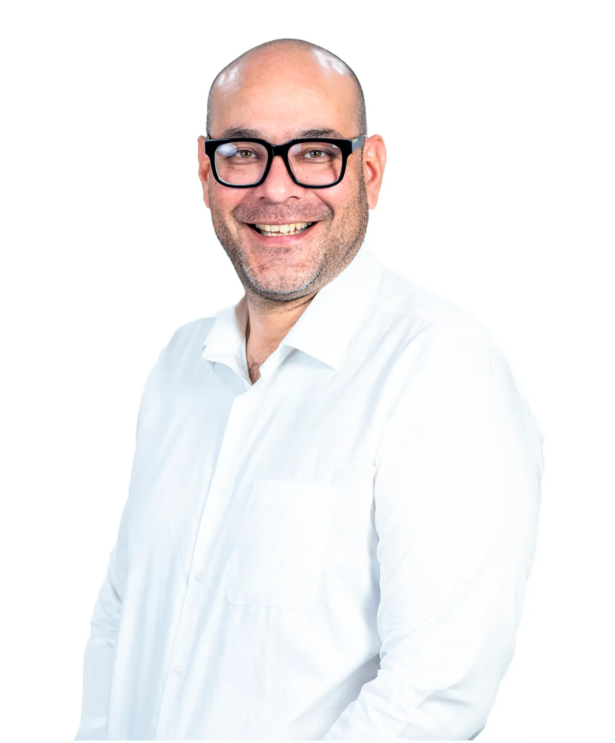 Luis Enrique López Apodaca