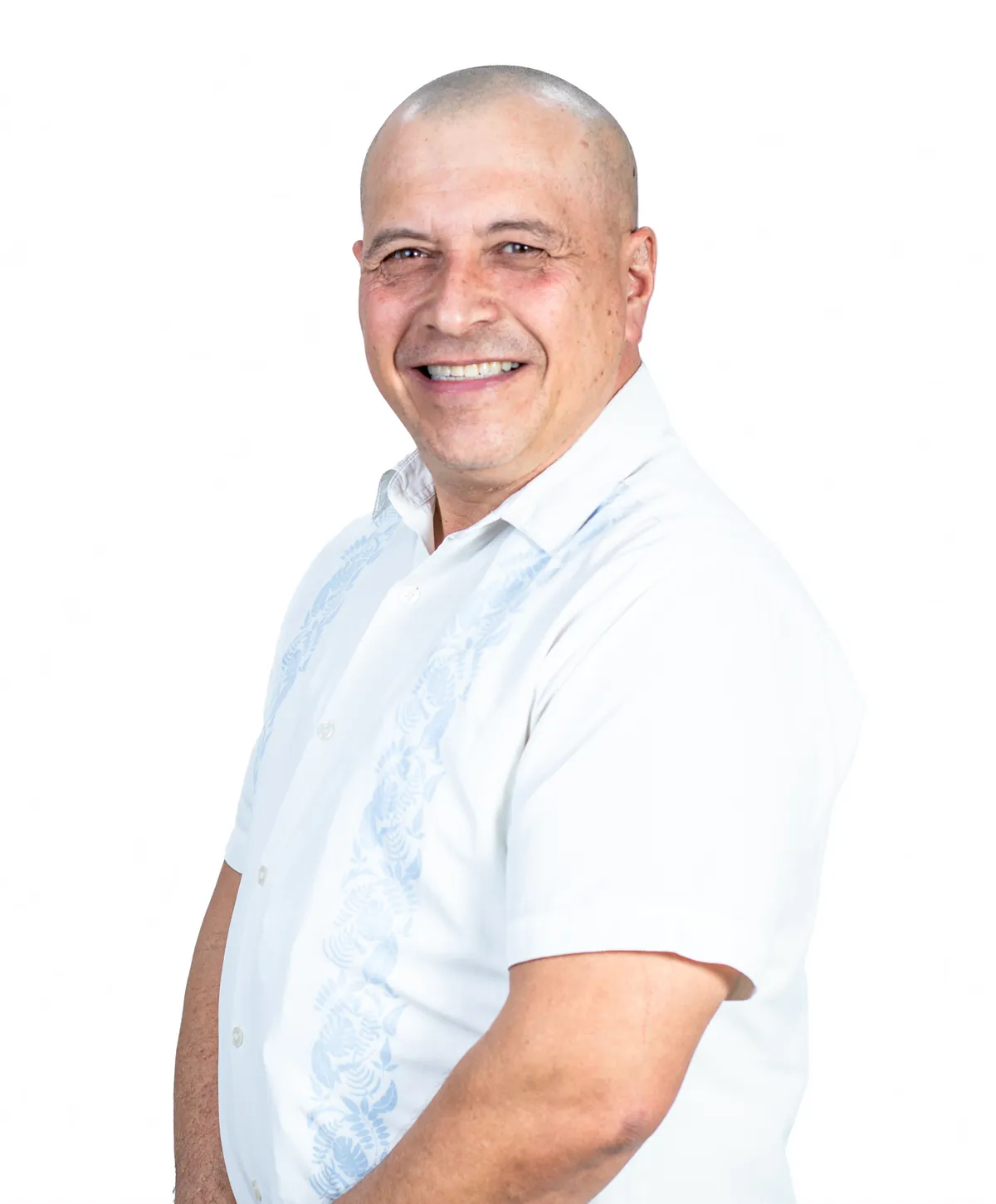 Luis Germán Sánchez Méndez