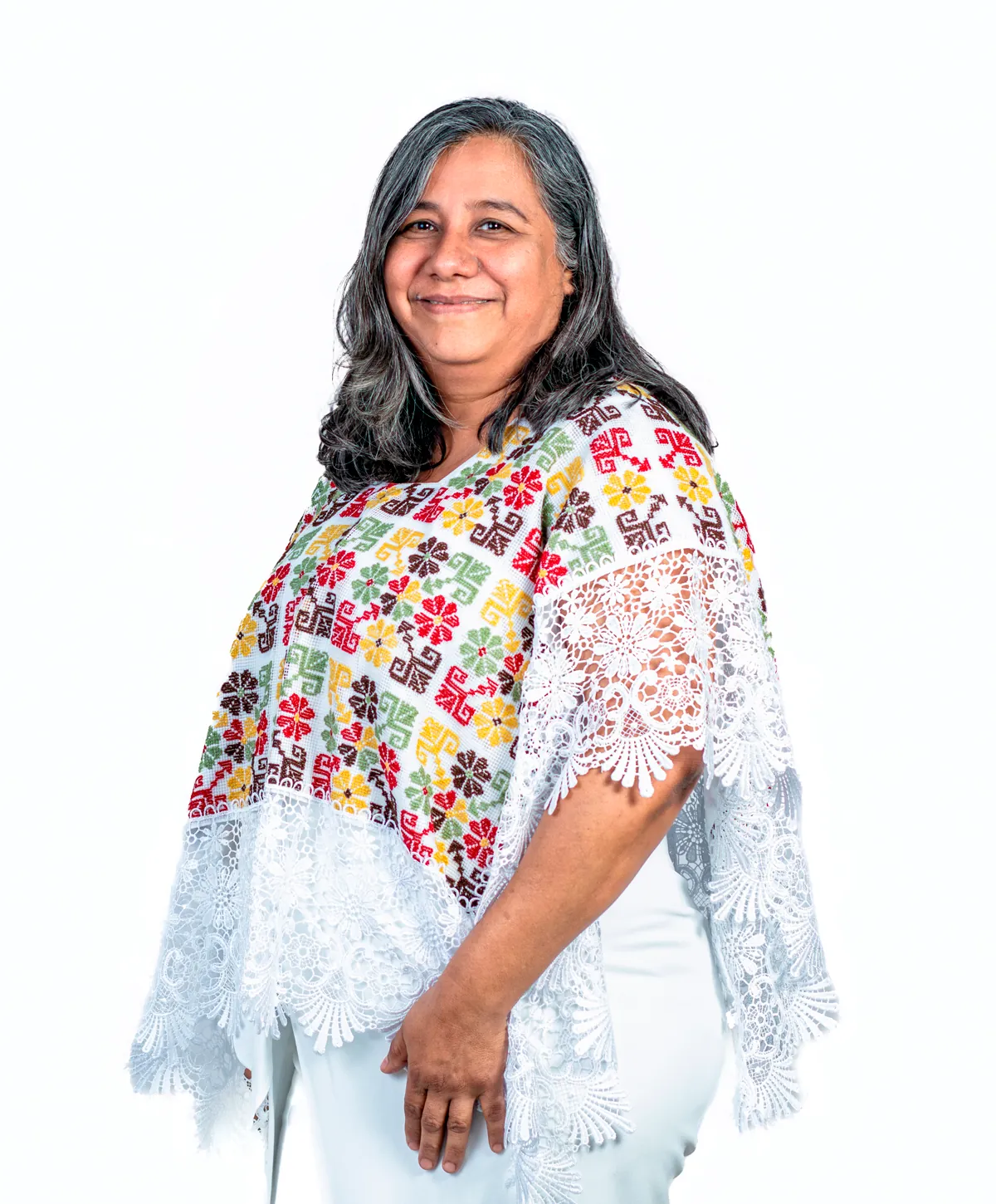 Margarita Velo Meléndez